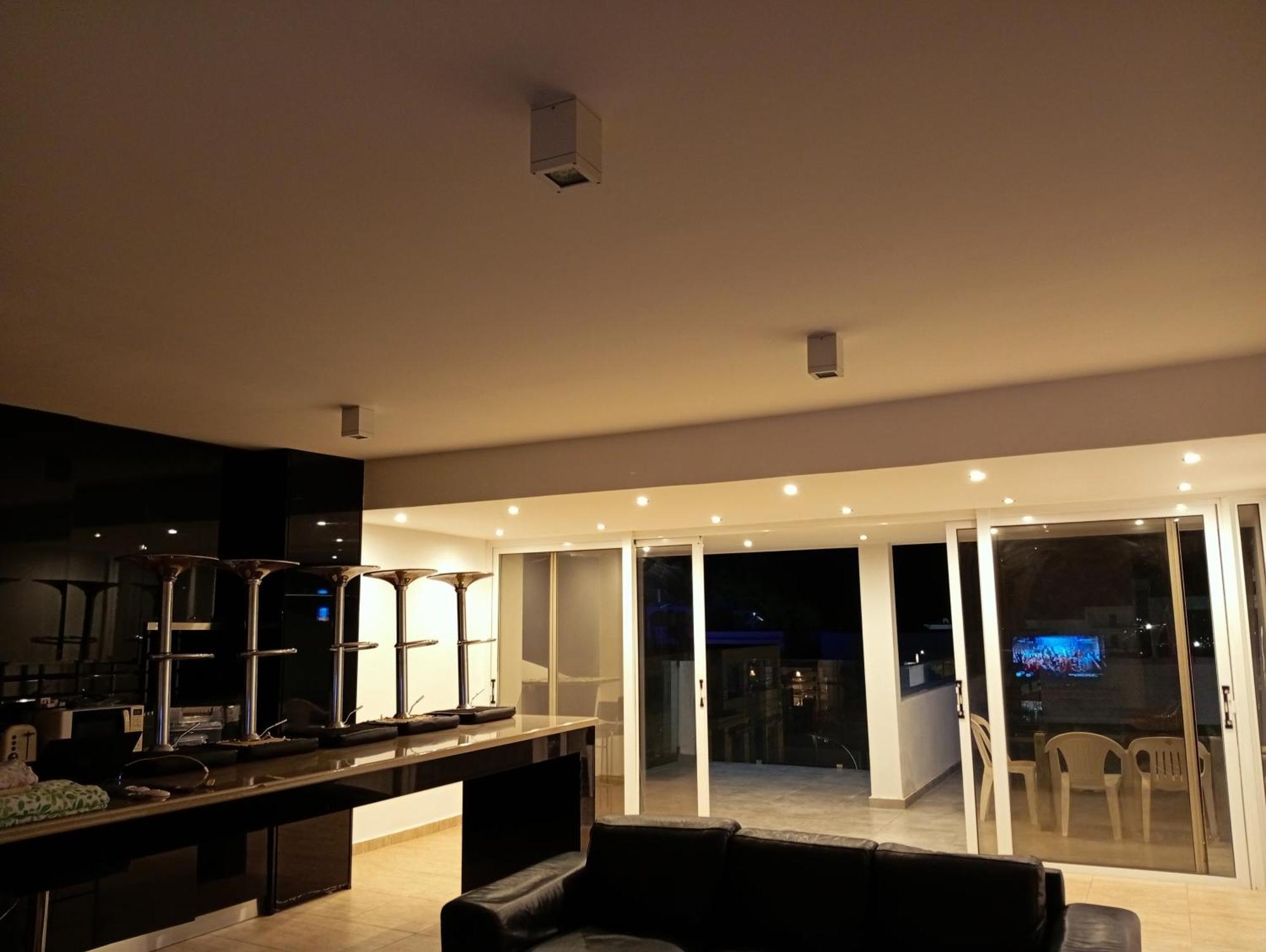 Freminore Sky Aprtments Ayia Napa Esterno foto