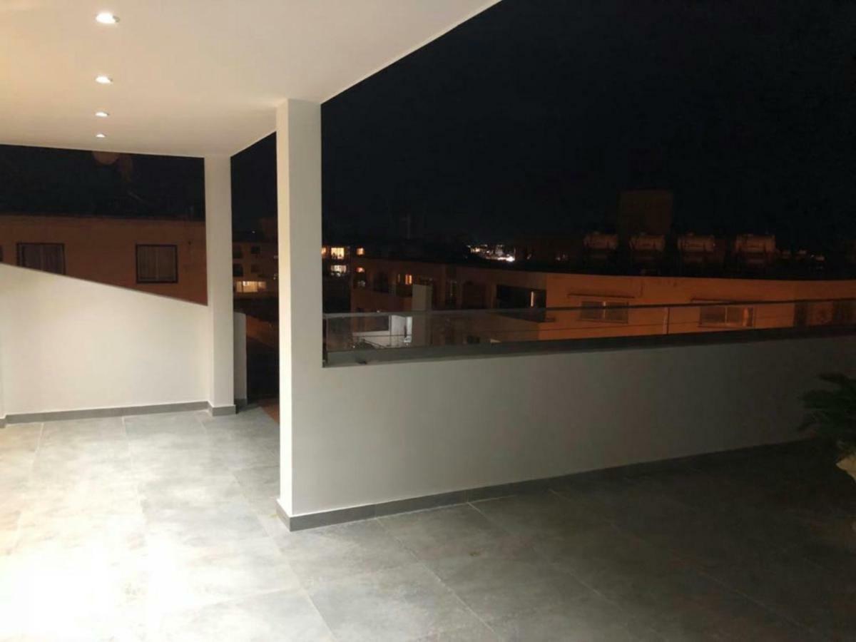 Freminore Sky Aprtments Ayia Napa Esterno foto