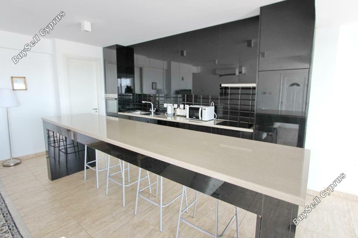 Freminore Sky Aprtments Ayia Napa Esterno foto