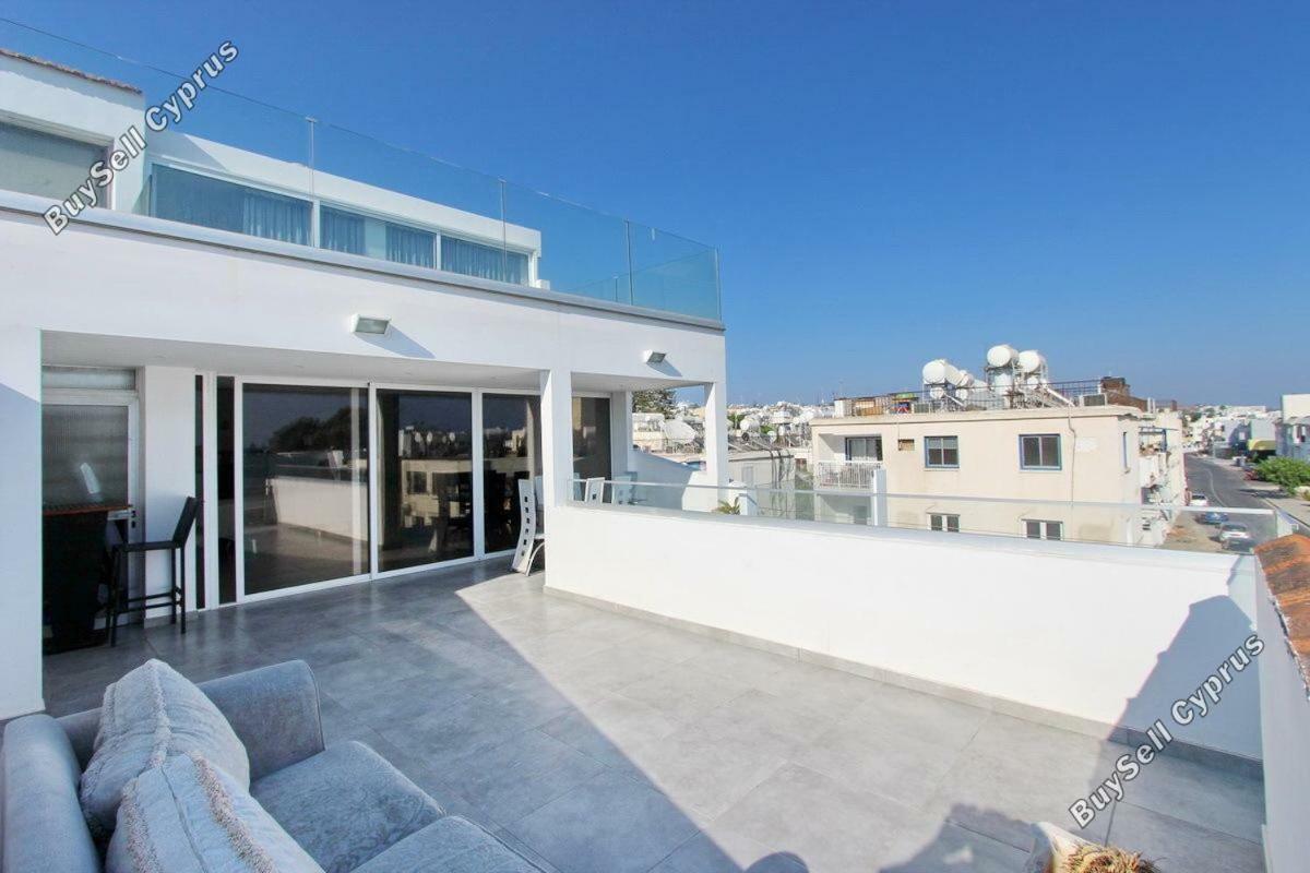 Freminore Sky Aprtments Ayia Napa Esterno foto
